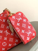 Load image into Gallery viewer, LB1575 LV Speedy P9 Bandoulière 25 / HIGHEST QUALITY VERSION / 25×15×15cm
