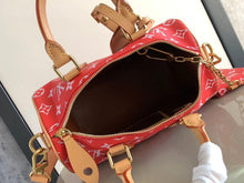 Load image into Gallery viewer, LB1575 LV Speedy P9 Bandoulière 25 / HIGHEST QUALITY VERSION / 25×15×15cm
