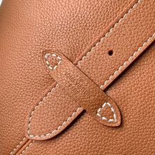 Load image into Gallery viewer, LB980 Low Key Hobo MM / 12.2 x 13.8 x 7.1 inches / HIGHEST QUALITY VERSION
