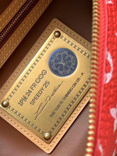 Load image into Gallery viewer, LB1575 LV Speedy P9 Bandoulière 25 / HIGHEST QUALITY VERSION / 25×15×15cm

