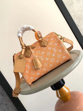 Load image into Gallery viewer, LB1576 LV Speedy P9 Bandoulière 25 / HIGHEST QUALITY VERSION / 25×15×15cm
