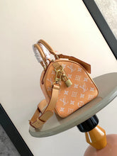 Load image into Gallery viewer, LB1576 LV Speedy P9 Bandoulière 25 / HIGHEST QUALITY VERSION / 25×15×15cm
