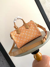 Load image into Gallery viewer, LB1576 LV Speedy P9 Bandoulière 25 / HIGHEST QUALITY VERSION / 25×15×15cm
