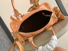 Load image into Gallery viewer, LB1576 LV Speedy P9 Bandoulière 25 / HIGHEST QUALITY VERSION / 25×15×15cm
