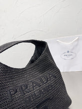 Load image into Gallery viewer, PD250 Crochet Shoulder Bag / 12.6x4.4x2.4inch
