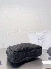 Load image into Gallery viewer, PD250 Crochet Shoulder Bag / 12.6x4.4x2.4inch
