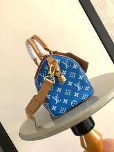 Load image into Gallery viewer, LB1577 LV Speedy P9 Bandoulière 25 / HIGHEST QUALITY VERSION / 25×15×15cm
