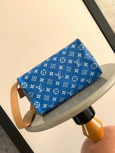Load image into Gallery viewer, LB1577 LV Speedy P9 Bandoulière 25 / HIGHEST QUALITY VERSION / 25×15×15cm
