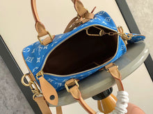 Load image into Gallery viewer, LB1577 LV Speedy P9 Bandoulière 25 / HIGHEST QUALITY VERSION / 25×15×15cm

