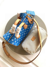 Load image into Gallery viewer, LB1577 LV Speedy P9 Bandoulière 25 / HIGHEST QUALITY VERSION / 25×15×15cm
