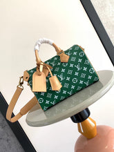 Load image into Gallery viewer, LB1578 LV Speedy P9 Bandoulière 25 / HIGHEST QUALITY VERSION / 25×15×15cm
