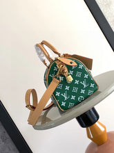 Load image into Gallery viewer, LB1578 LV Speedy P9 Bandoulière 25 / HIGHEST QUALITY VERSION / 25×15×15cm

