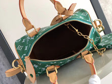 Load image into Gallery viewer, LB1578 LV Speedy P9 Bandoulière 25 / HIGHEST QUALITY VERSION / 25×15×15cm
