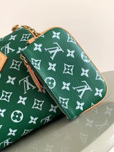 Load image into Gallery viewer, LB1578 LV Speedy P9 Bandoulière 25 / HIGHEST QUALITY VERSION / 25×15×15cm
