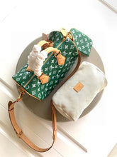 Load image into Gallery viewer, LB1578 LV Speedy P9 Bandoulière 25 / HIGHEST QUALITY VERSION / 25×15×15cm
