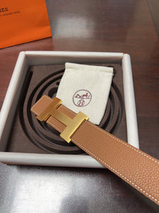 BL228 H Belts / 38mm