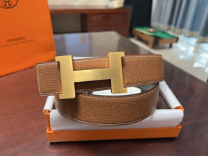 BL228 H Belts / 38mm