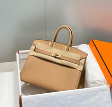 Load image into Gallery viewer, HM116 HIGHEST QUALITY VERSION Birkin25/30/35
