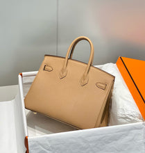 Load image into Gallery viewer, HM116 HIGHEST QUALITY VERSION Birkin25/30/35
