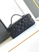 Load image into Gallery viewer, CC1107 Accessories Box Bag / 6.7x4.3x2.7inch / HIGHEST QUALITY VERSION
