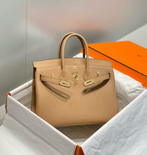 Load image into Gallery viewer, HM116 HIGHEST QUALITY VERSION Birkin25/30/35
