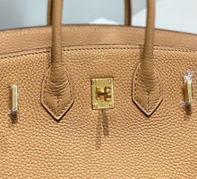 Load image into Gallery viewer, HM116 HIGHEST QUALITY VERSION Birkin25/30/35
