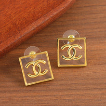 Load image into Gallery viewer, JW735 CC Earring
