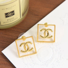 Load image into Gallery viewer, JW735 CC Earring
