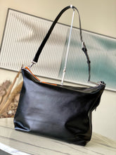Load image into Gallery viewer, LB1202 Vagabond Hobo / 15 x 13.8 x 4.7 inches / HIGHEST QUALITY VERSION
