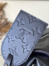 Load image into Gallery viewer, LB1202 Vagabond Hobo / 15 x 13.8 x 4.7 inches / HIGHEST QUALITY VERSION
