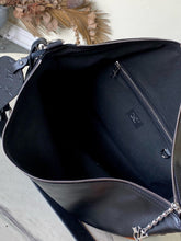 Load image into Gallery viewer, LB1202 Vagabond Hobo / 15 x 13.8 x 4.7 inches / HIGHEST QUALITY VERSION
