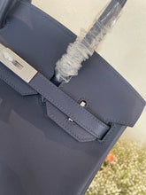 Load image into Gallery viewer, HM119 H Shoulder Birkin 29 in Swift / HIGHEST QUALITY VERSION
