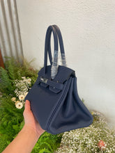 Load image into Gallery viewer, HM119 H Shoulder Birkin 29 in Swift / HIGHEST QUALITY VERSION
