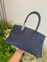 Load image into Gallery viewer, HM119 H Shoulder Birkin 29 in Swift / HIGHEST QUALITY VERSION
