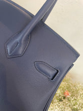Load image into Gallery viewer, HM119 H Shoulder Birkin 29 in Swift / HIGHEST QUALITY VERSION
