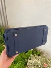 Load image into Gallery viewer, HM119 H Shoulder Birkin 29 in Swift / HIGHEST QUALITY VERSION
