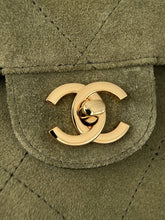 Load image into Gallery viewer, CC1498 Chanel 26B Classic Flap Maxi Bag / HIGHEST QUALITY VERSION / 38×26×11cm
