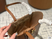 Load image into Gallery viewer, BCG057 Women&#39;s Hourglass Soft Small/Large Tote Bag
