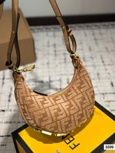Load image into Gallery viewer, FF292 Fendigraphy Mini / 7.8x5.1x2.9inch
