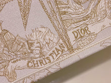 Load image into Gallery viewer, DR290 Small/Medium/Large Dior Book Tote / HIGHEST QUALITY VERSION
