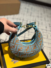 Load image into Gallery viewer, FF292 Fendigraphy Mini / 7.8x5.1x2.9inch
