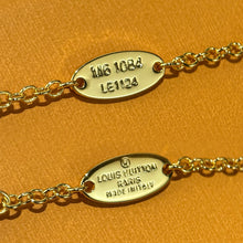 Load image into Gallery viewer, JW1466 Louis Vuitton LV Floragram Bracelet
