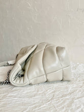 Load image into Gallery viewer, YSK320 Puffer Medium in Nappa Leather / 13.7 x 9 x 5.3 inches / HIGHEST QUALITY VERSION
