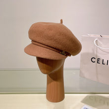 Load image into Gallery viewer, JW765 Celine Triomphe Sailor Cap
