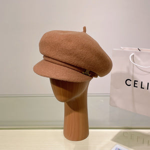 JW765 Celine Triomphe Sailor Cap