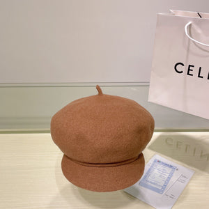 JW765 Celine Triomphe Sailor Cap