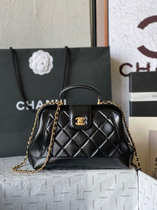 CC992 Mini/Small Bag with Top Handle / HIGHEST QUALITY VERSION