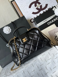 CC992 Mini/Small Bag with Top Handle / HIGHEST QUALITY VERSION