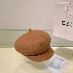 JW765 Celine Triomphe Sailor Cap