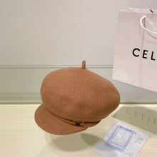 Load image into Gallery viewer, JW765 Celine Triomphe Sailor Cap
